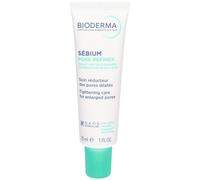 Bioderma Sébium Pore Refiner Crème 30 ml