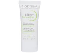 Bioderma Sébium Pore Refiner Soin Correcteur Pores Dilatés Peaux À Imperfections Tube 30ml