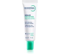 Bioderma Sébium Soin Anti-Pores Dilatés Peaux Mixtes à Grasses 30ml