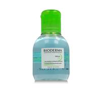 Bioderma Sébium H2O Eau Micellaire Démaquillante Nettoyante Peaux Mixtes À Grasses Flacon 100ml