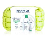 Bioderma Sébium Set Coffret cadeau anti-imperfections de la peau à tendance acnéique