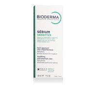 Bioderma Sébium Soothing Anti-Blemish Care 30 ml variante Nouveau packaging