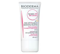 BIODERMA Sensibio AR BB Crème Soin Anti-Rougeurs Perfecteur de Peau SPF 30 40ml