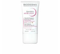 Bioderma Sensibio Ar Bb Crème Soin Anti-Rougeurs Perfecteur De Peau Spf 30 40ml