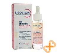BIODERMA Sensibio AR+ Bi-Sérum Anti-Rougeurs Pour Peau Sensible 30ml