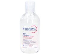 Bioderma Sensibio AR+ Gel Micellaire Gel(S) 250 ml
