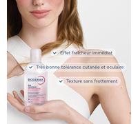 Bioderma Sensibio AR+ Gelée Micellaire Flacon 250ml