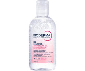Bioderma Sensibio AR+ Gelée Micellaire Flacon 250ml