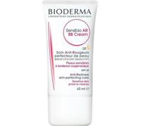 Bioderma Sensibio BB Creme AR BB Cream Anti-Redness Skin-Perfecting Care SPF 30 Light 40 ml