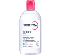Bioderma Sensibio (Créaline) H2O Eau Micellaire Démaquillante Peaux Sensibles 500ml
