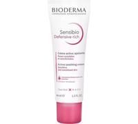 Bioderma Crème Apaisante Active Sensibio Defensive Rich 40ml One Size