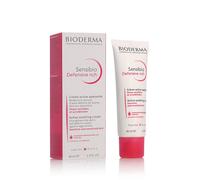 Bioderma Crème Apaisante Active Sensibio Defensive Rich 40ml One Size