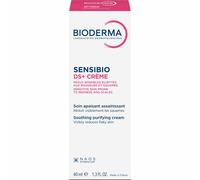 Bioderma Sensibio DS+ Crème 40 ml