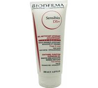 Bioderma Sensibio DS+ Gel nettoyant purifiant apaisant 200 ml rougeurs sensibles