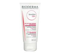 Bioderma Sensibio Ds+ Gel Purifie/adoucit/nettoie 200ml