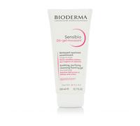Bioderma Sensibio DS+ Soothing Purifying Cleansing Foaming Gel 200 ml