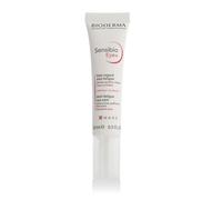 Bioderma Sensibio Eye+ Soin Regard Anti-Fatigue Cernes Poches Et Ridules Yeux Sensibles 15ml