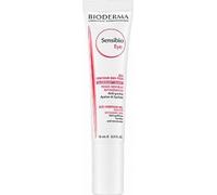BIODERMA Sensibio Gel Contour des Yeux gel opthalmique 15 ml