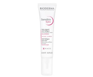 Bioderma Sensibio Eye+ Soin Regard Anti-Fatigue Gel Opthalmique 15 ml