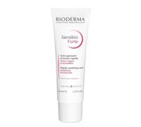 Bioderma Sensibio Forte Soin Apaisant Rapide 40ml Peau Sensible Rougeole