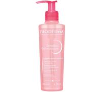 Bioderma Créaline Gel Moussant gel nettoyant apaisant doux 200 ml