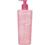 Bioderma Sensibio Gel Moussant 500ml