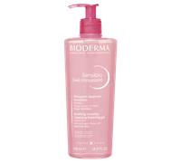 Bioderma Sensibio Gel Moussant 500ml