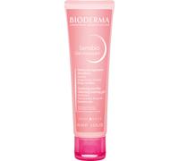 Bioderma Sensibio Gel Moussant Nettoyant Apaisant Visage Pour Peaux Sensibles 45ml
