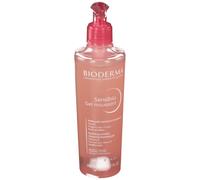 Bioderma Créaline Gel Moussant gel nettoyant apaisant doux 200 ml