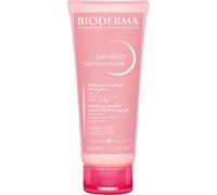Bioderma Sensibio Gel Moussant Tube 100ml