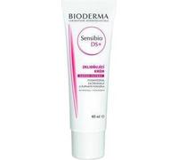 Bioderma Sensibio DS+ Crème apaisante assainissante crème 40 ml