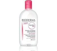 Bioderma Sensibio H20 Démaquillant 500ml
