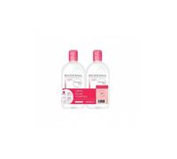 Bioderma Sensibio H2O 2x500ml