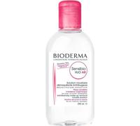 Bioderma Créaline H2O AR eau micellaire pour peaux sensibles sujettes aux rougeurs 250 ml