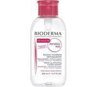 Bioderma Sensibio H2O Eau micellaire avec pompe 500ml Aloe Vera
