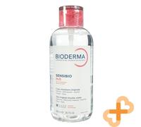 Bioderma Sensibio H2O Eau Micellaire Démaquillante 850ml Eau Nettoyante Visage