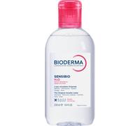 Bioderma Sensibio H2O Eau Micellaire Démaquillante Nettoyante Peaux Sensibles 250ml