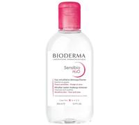 Bioderma Sensibio H2O Eau Micellaire Pour Démaquillant 250ml