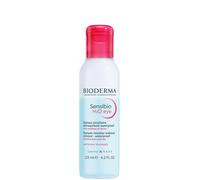 Bioderma Liquide Bioderma Sensibio H2O Eye 125 ml