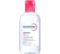 Bioderma Sensibio H2O L'Eau Micellaire Originale 250ml