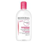 Bioderma Sensibio H2o Makeup Removing 500ml Micelle Sol.