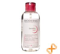 Bioderma Sensibio H2O Maquillage Solvant Micellaire Eau 850ml Démaquillage