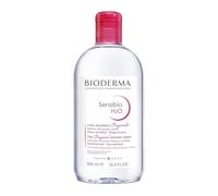 Bioderma Sensibio H2O Micelle Solution