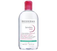 Bioderma Sensibio H2O Micelle Solution 500ml