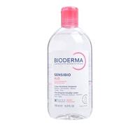 Bioderma - Sensibio H2O Sensitive Skin The Original Micellar Water 500ml