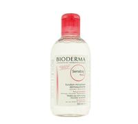 Bioderma Sensibio H2O Eau Micellaire Démaquillante Nettoyante eau pour le visage 250 ml