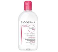 Bioderma Sensibio H2O Eau Micellaire Démaquillante Pour Le Visage 500 ml