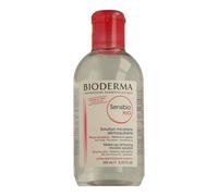 Bioderma Sensibio H2O Solution micelle démaquillante 250 ml