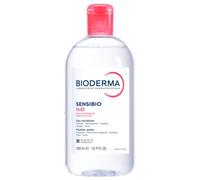 BIODERMA Sensibio H2O The Original Micellar Water 500 ml