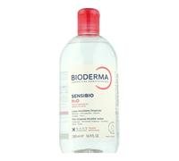 Bioderma Sensibio H2O Micelle Solution 500ml